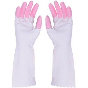 防烫糖艺加厚拉糖乳胶手套法国糖王蛋糕不粘手护神鲨鱼油手套包邮