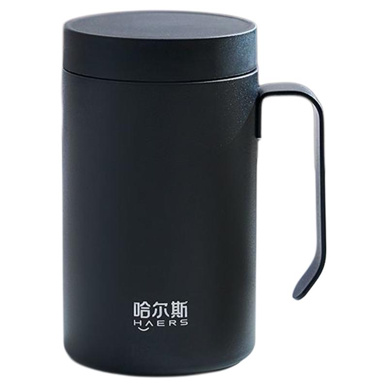 哈尔斯316L不锈钢保温杯