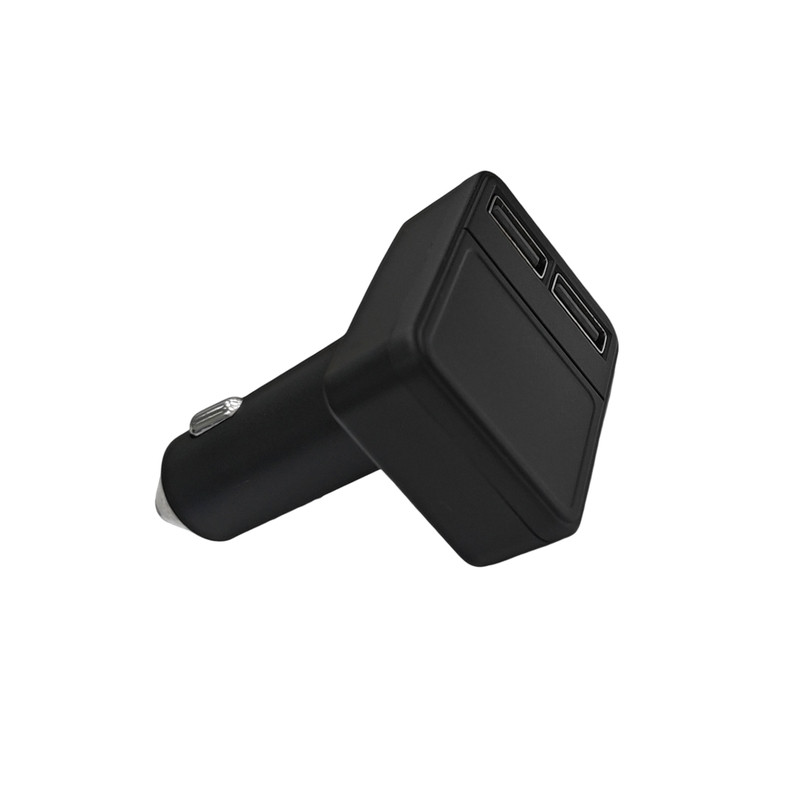 4G北斗定位器汽车免安装防盗