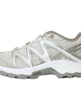【大促好价】SALOMON萨洛蒙 XT-QUEST 户外休闲鞋  黎明蓝 477757