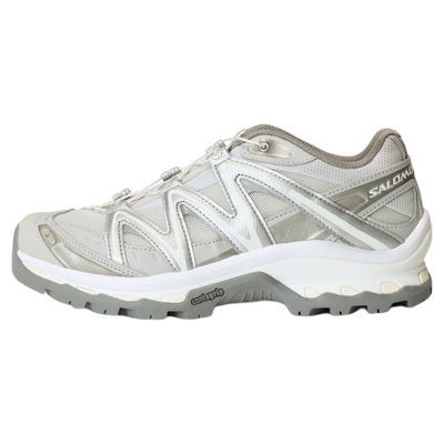 SALOMON萨洛蒙 XT QUEST 透气厚底运动休闲跑步鞋  黎明蓝 477757