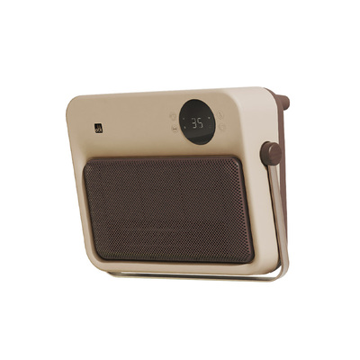 OTK取暖器浴室家用热暖风机卫生间防水壁挂石墨烯浴霸电暖气神器