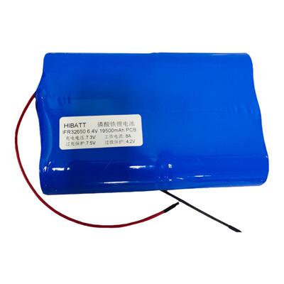 3270032650磷酸铁锂电池