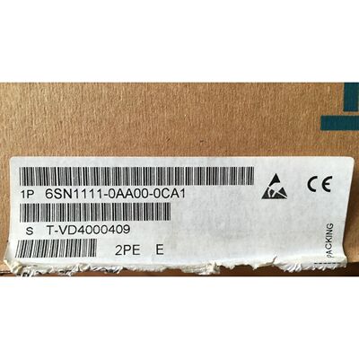 询价-6SN11110AA000CA2电抗器36K可维修