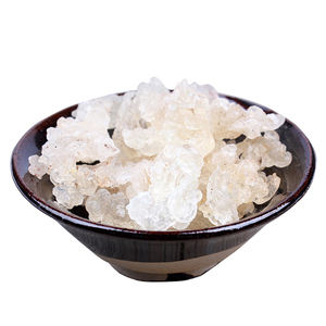 璞匠云南拉丝雪燕干货官网旗舰店正品搭配桃胶皂角米银耳羹三宝羹