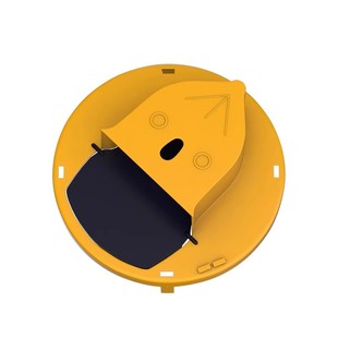 新款老鼠扑捉器新型捕鼠神器家用全自动连续翻盖陷阱桶夹子灭鼠器