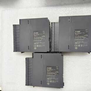 议价Q系列PLC模拟量模块 Q68DAVN 适用