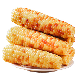 云南即食真空免煮香糯小玉米