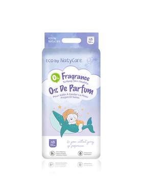 尼塔0感纸尿裤NatyCare