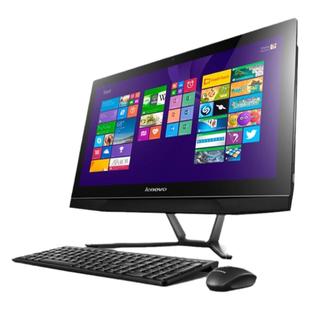 二手联想戴尔惠普一体机电脑六七八九代四六八核办公游戏台式主机