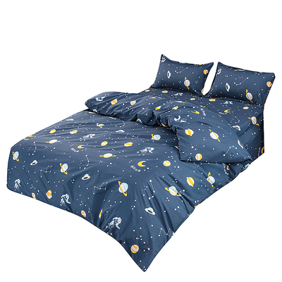 被罩被罩WXZH/温馨知画简约