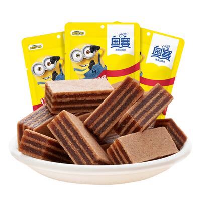 奥赛山楂满满山楂味原果鲜制