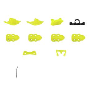 格普GEPRC MK5 机架  Mark5 FPV穿越机 3D打印件 配件 螺丝包