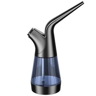 zobo正牌水烟壶烟斗烟丝烟嘴四用水烟筒双重过滤烟袋可定制烟具男