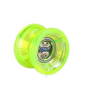 奥迪双钻火力少年王6之传奇再现悠悠球幻光流星磁力电波光明使者S