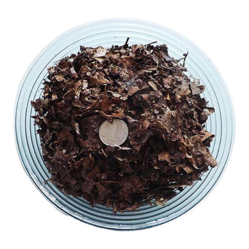 腐熟无土纯橡树叶君子兰专用腐叶配方介质/营养土