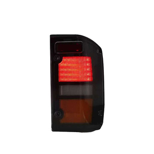 适用于途乐Y60改装尾灯patrol改装LED后转向灯后刹车灯后尾灯