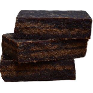 广西农家手工月子调理土黑糖散装胜义乌云南甘蔗老红糖块气血