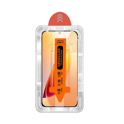 适用vivoy65g/v2531a/y6t钢化膜