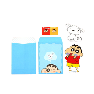 韩国正品|卡通|可爱|信封|贴纸