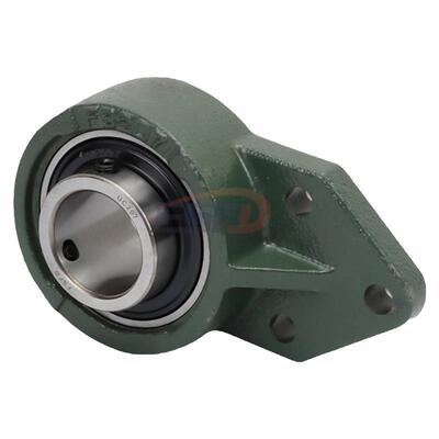 UCFB205UCFB206轴承座带轴承