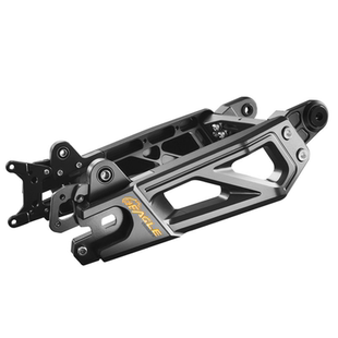 鹰速一代7075款平叉九号MZ/NZ直上/FZ/E80C/机械师/小牛NXT/M95C