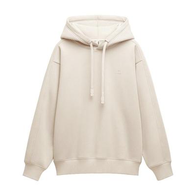 蕉内非常503Relax男女同款连帽四季卫衣情侣外套空气层t恤新款