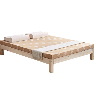 高密度记忆棉海绵榻榻米床垫软垫家用回弹棉学生宿舍单人硬垫10CM