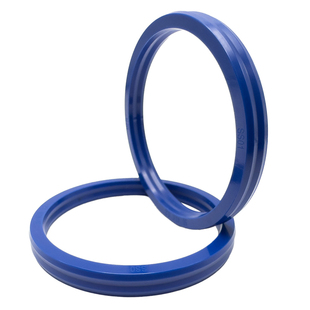 哑铃型密封圈环双唇 125*115 115.8 116.4 116.6*7.5 7.6 7.8 8.4