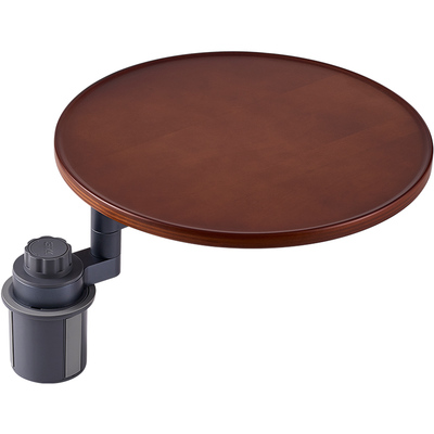 3W车载悬浮桌板可旋转