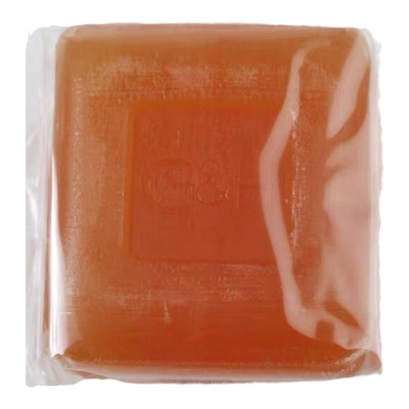 吉安利达润肤香皂3块250g雅蜜津享香皂男女洗脸洗澡控油保湿正品