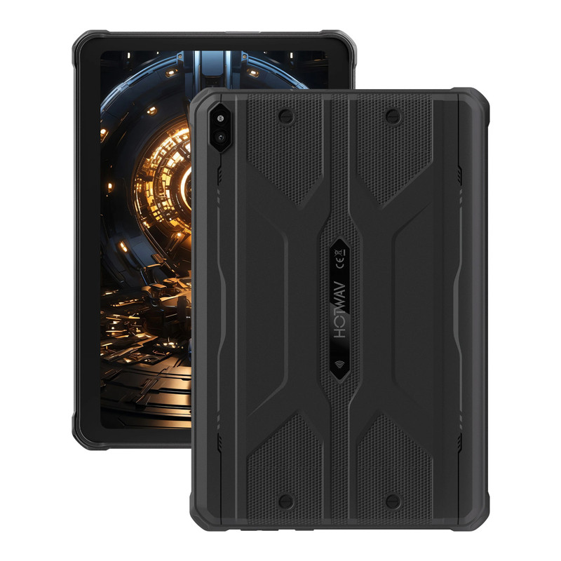 HotwavR10PRO三防智能平板手机