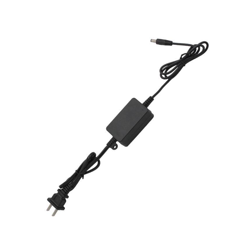 小耳朵5V2A监控电源适配器12V1A摄像头供电开关电源室内稳压器3C