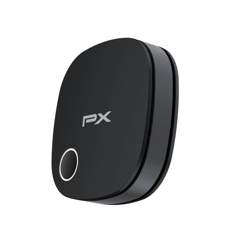 PX大通无线手机投屏器连电视投影仪显示器4K高清横竖切换同屏家用