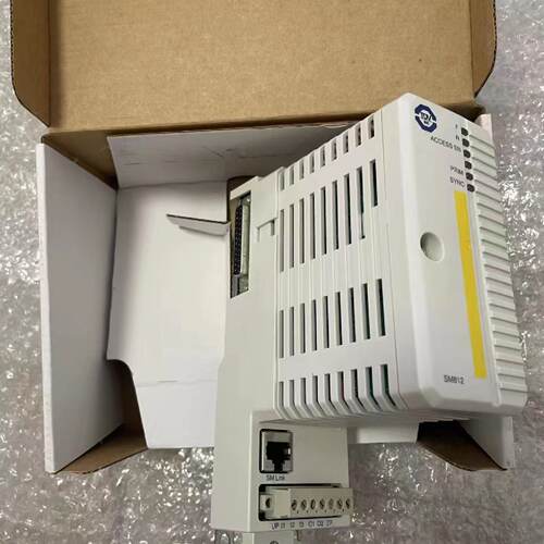 议价SM812K01安全CPU模块ABB/3BSE072270R1议价出售