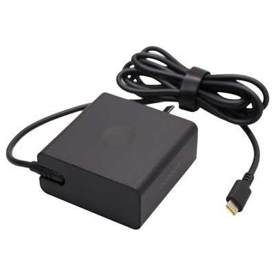 Lenovo/联想原装Type-C 140W一体笔记本电脑电源适配器雷电USB-C充电器140W电源线通用正品便携充电头20V*7A