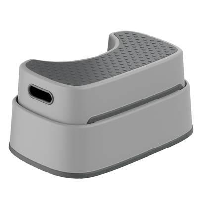 MR.SIGA加厚防滑多用途马桶凳