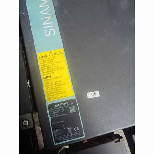 询价SINAMICS变频器，型号6SL3100-0BE31
