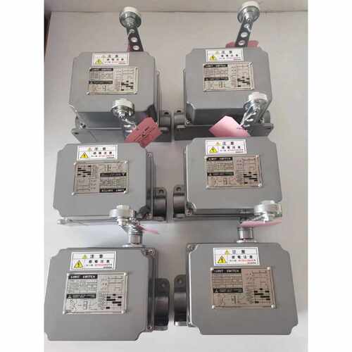 〔议价-可维修〕三菱限位开关LF-AR-2H LF-BR-2HLF-BR 全新均有货
