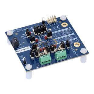 PCM1822Q1EVM PCM1822-Q1 硬件控制型音频 ADC 的评估模块 TI原装