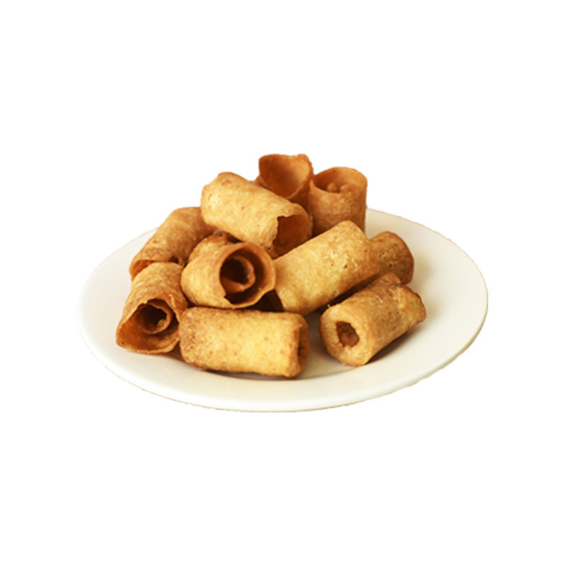 零食广东特产潮式春卷