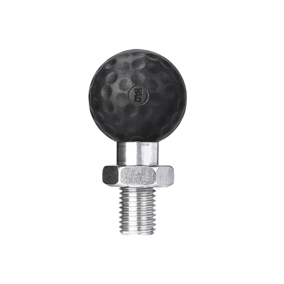 五匹mwupp不锈钢材质球头螺丝