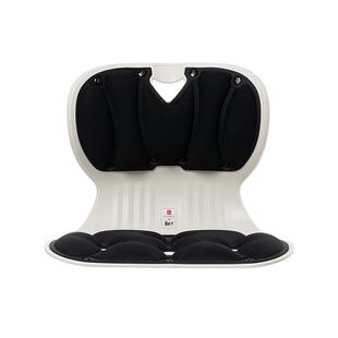 bkt坐垫靠背一体椅子座椅椅子护腰办公椅屁垫人体工程学久坐不累