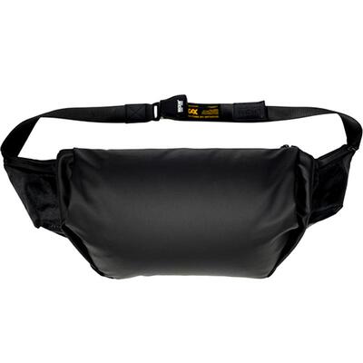 Mackar街头机能风防水斜挎包男女