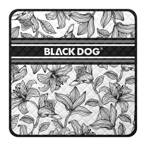 blackdog黑化风超声波野餐垫