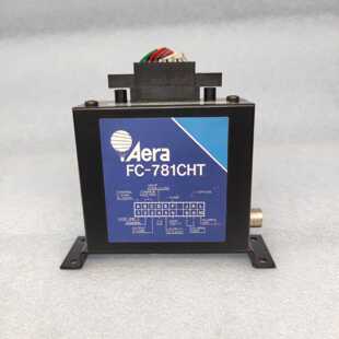 议价Aera 质量流量计 FC-781CHT 50SCCM Si(OC2H5)4 日本正品原装