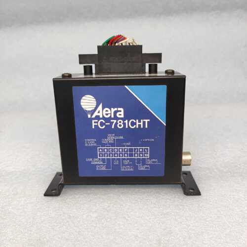 议价Aera 质量流量计 FC-781CHT 50SCCM Si(OC2H5)4 日本正品原装