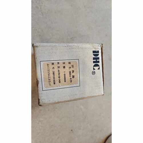 议价-温州大华DHC2JA1PR计数器电压ACDC1002