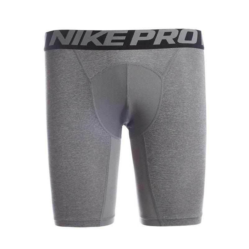 紧身训练弹力长裤短裤NikePRO