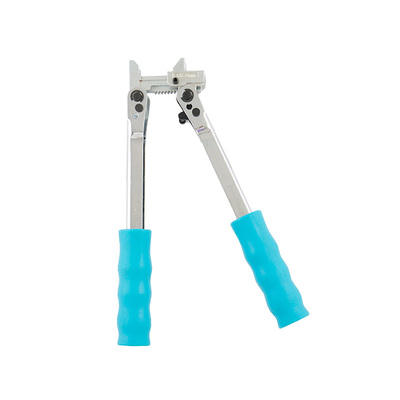 铜铝接头洛克环压接钳速合复合环